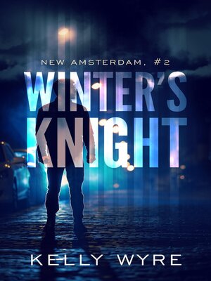 Winter's Knight - ebook
